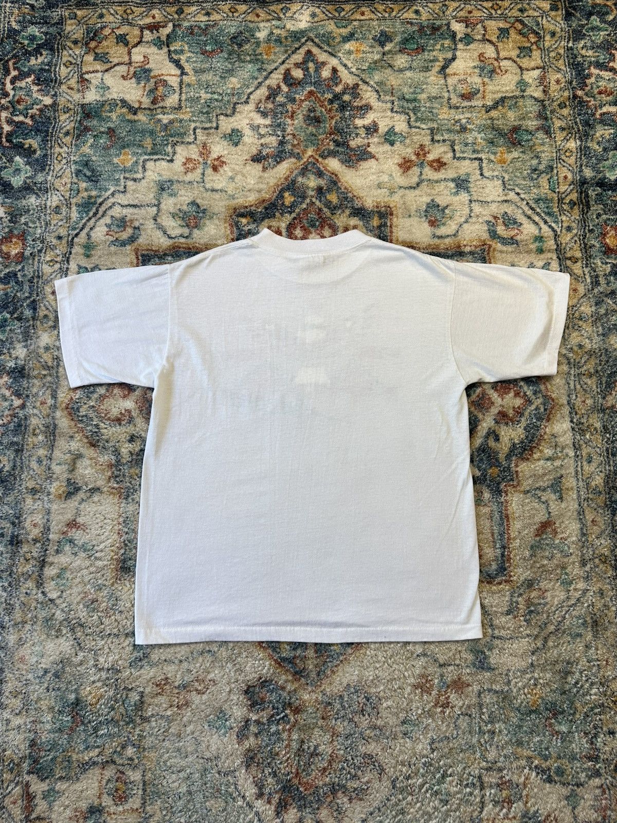 Vintage Vintage Arizona Aztec T-shirt Large Size US L / EU 52-54 / 3 - 2 Thumbnail