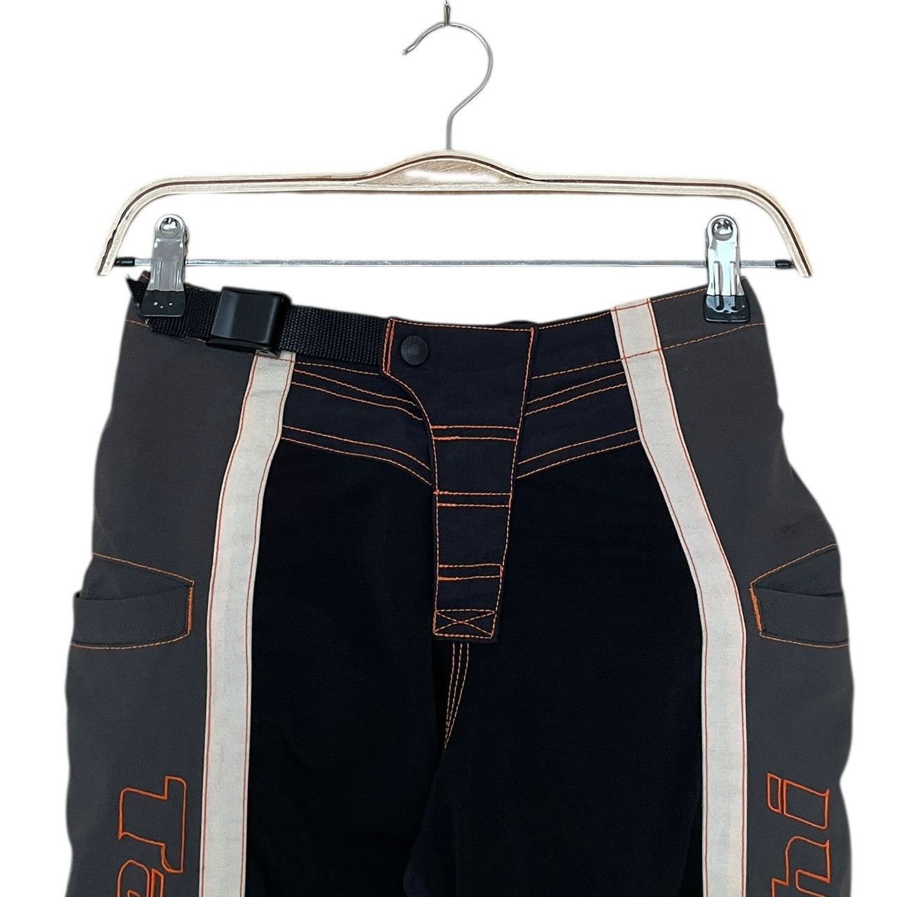 Other Vintage Brand Racing RS Taichi Motocross Pants 2000s Size US 26 / EU 42 - 7 Thumbnail