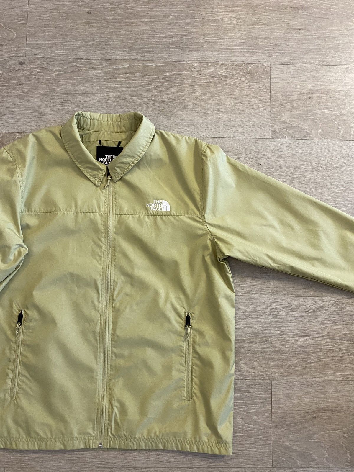 The North Face The North Face Coach Jacket Size US L / EU 52-54 / 3 - 3 Thumbnail