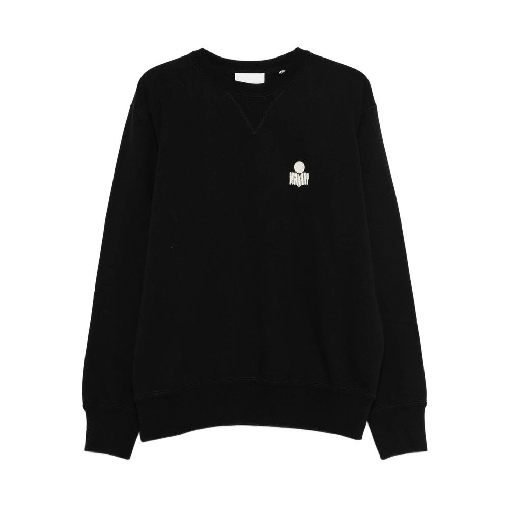 Isabel Marant Isabel Marant BLACK Sweaters & Knitwear - Sweatshirts Size US L / EU 52-54 / 3 - 1 Thumbnail