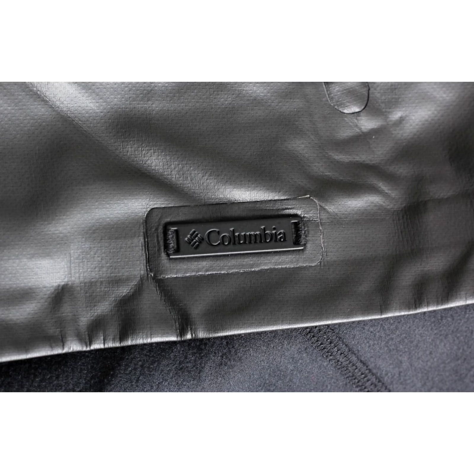 Vintage COLUMBIA Outdry Moto Hip Waterproof Jacket Women XS MJ5486 Jacket Size XS / US 0-2 / IT 36-38 - 5 Thumbnail