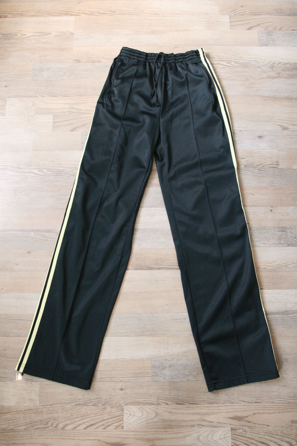 Adidas Vintage Adidas 80s Made in England Tracksuit Full SET Rare Size US M / EU 48-50 / 2 - 6 Thumbnail