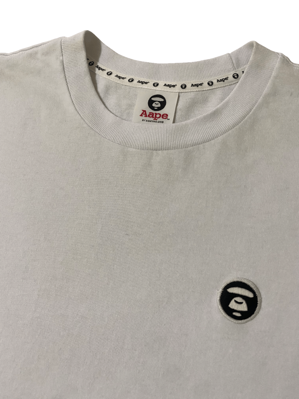 Bape Bape Bathing Ape Long Sleeve Size US S / EU 44-46 / 1 - 3 Thumbnail