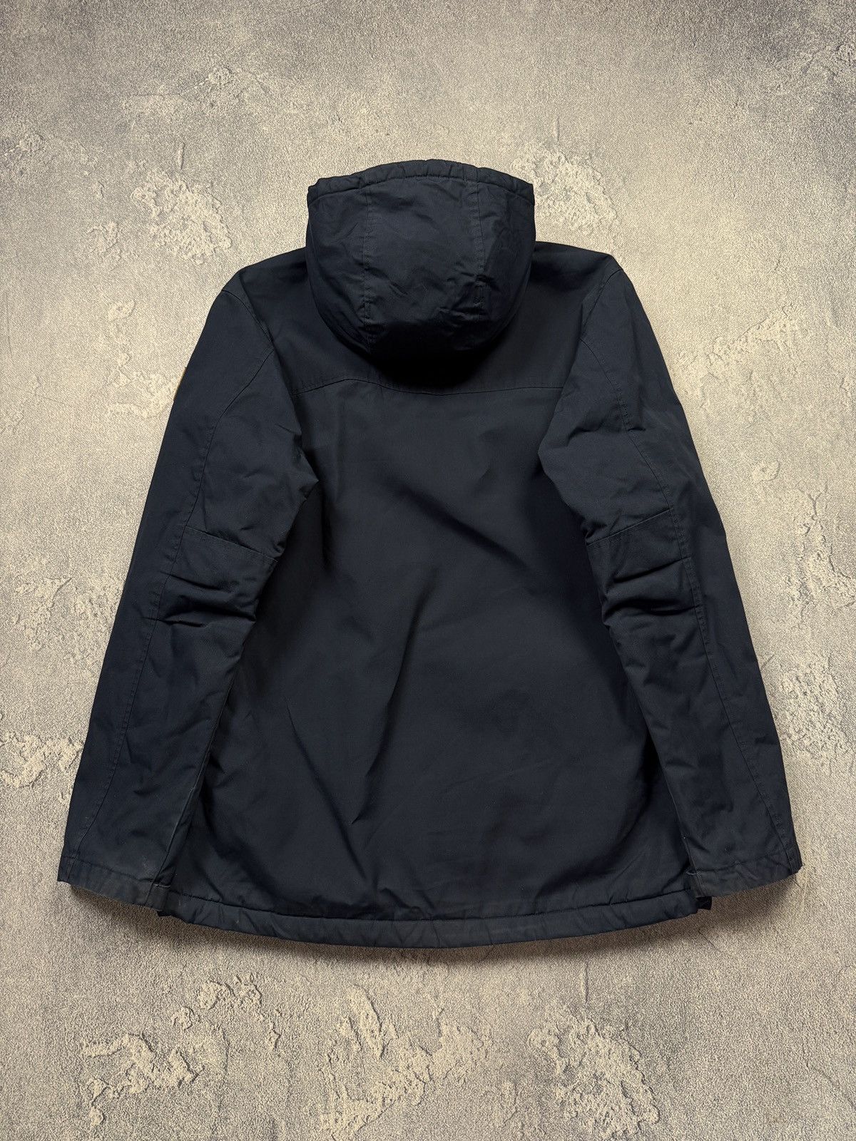 Fjallraven Fjallraven Greenland G-1000 Jacket Parka Waxed Size US XL / EU 56 / 4 - 2 Thumbnail