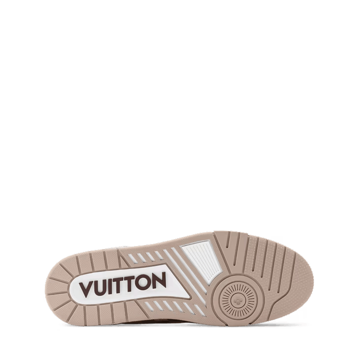 Louis Vuitton LV Trainers Size US 7.5 / EU 40-41 - 4 Thumbnail