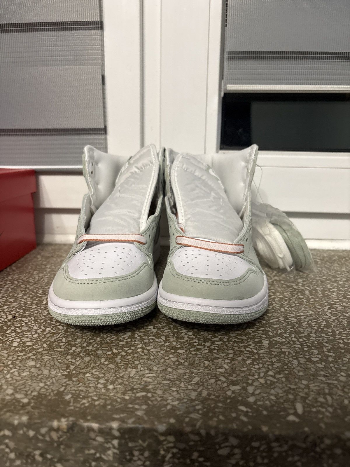 Jordan Brand Jordan 1 High Og Size US 7 / IT 37 - 3 Thumbnail