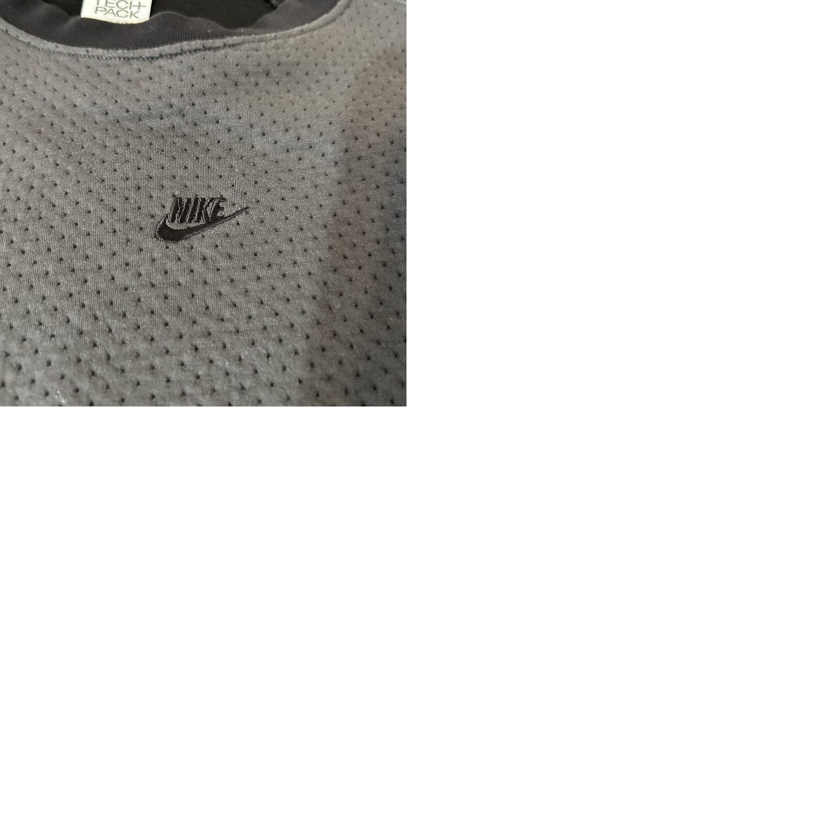 Nike Nike Sportswear Therma-FIT ADV Tech Pack Long Sleeve Shirt Men L Gray DD6630-060 Size US L / EU 52-54 / 3 - 11 Thumbnail