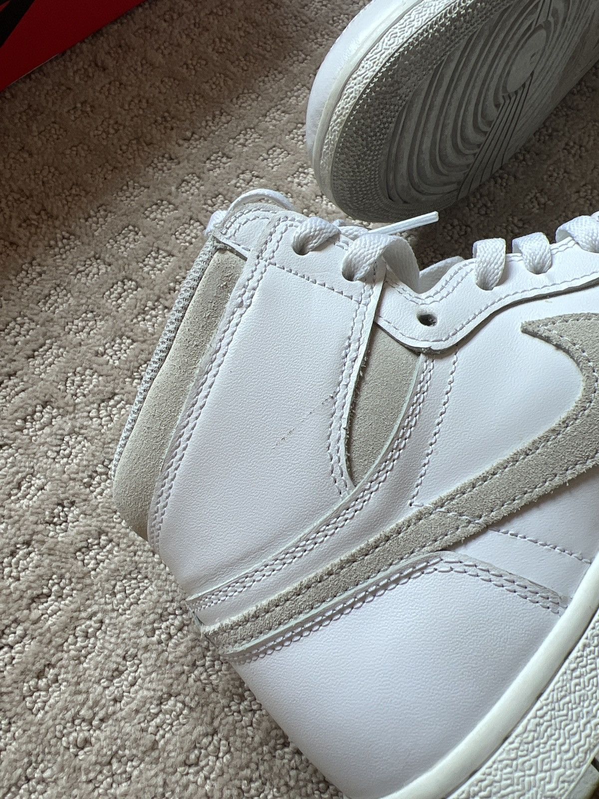 Nike Air Jordan 1 Hi 85 Size US 10 / EU 43 - 4 Thumbnail