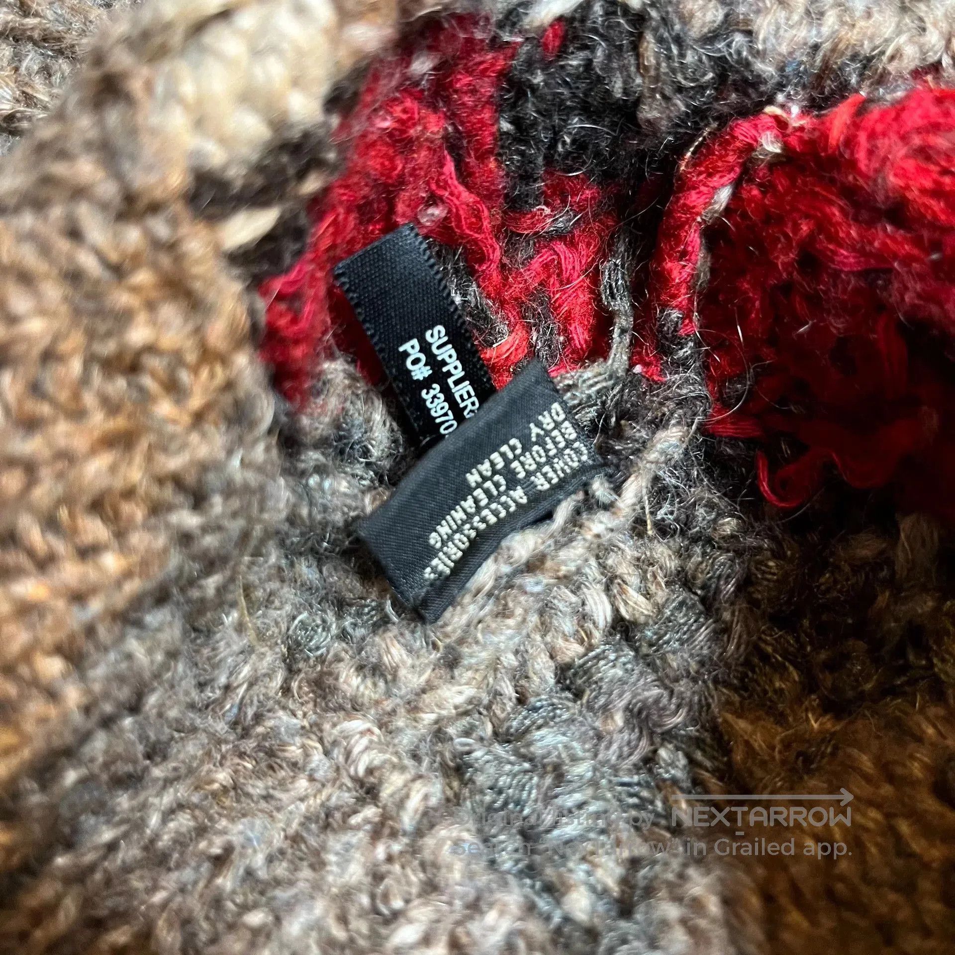 RRL Ralph Lauren RRL Southwest Blend Cardigan Sweater. Size US M / EU 48-50 / 2 - 5 Thumbnail