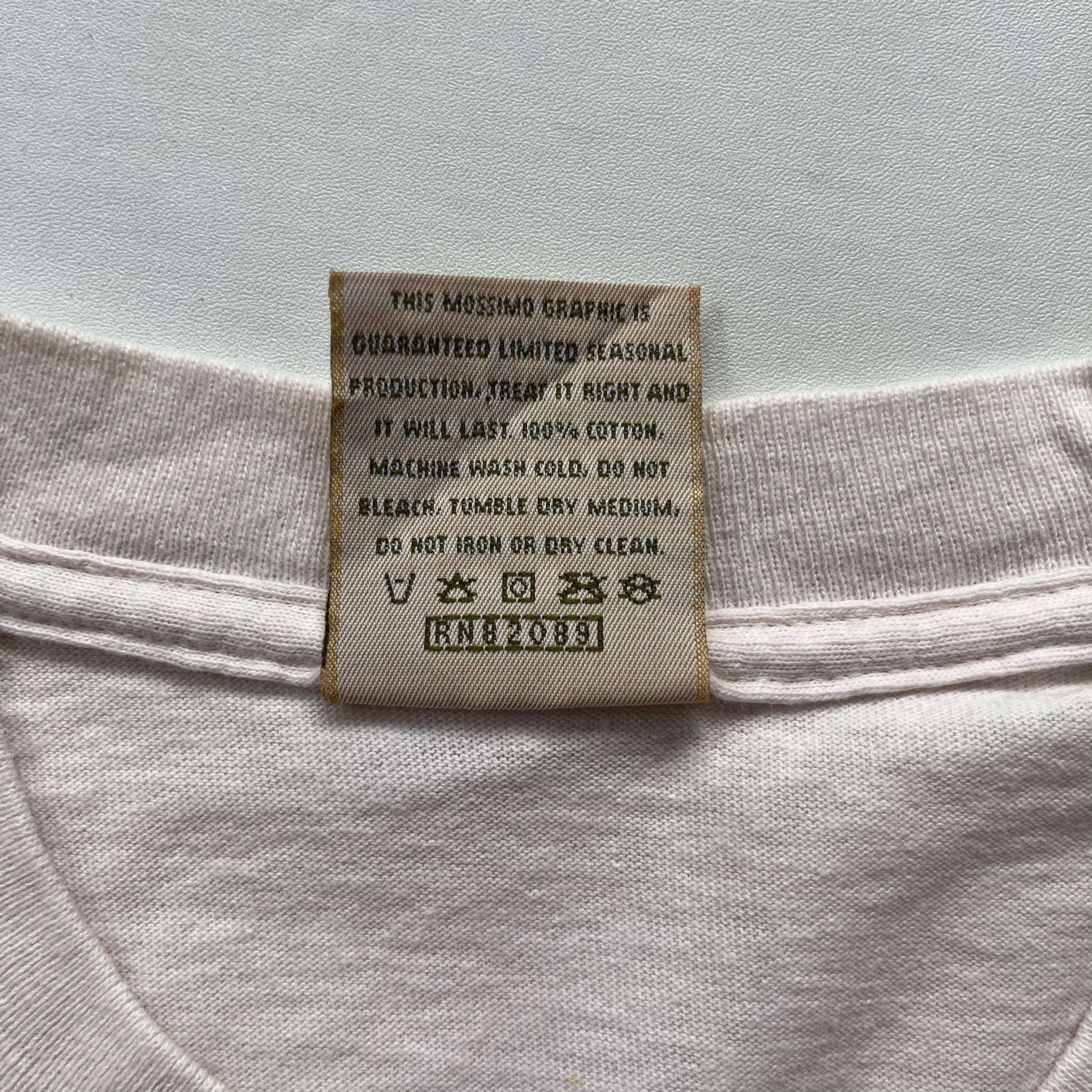 Mossimo Mossimo Skateboard Limited Edt Size US M / EU 48-50 / 2 - 6 Thumbnail