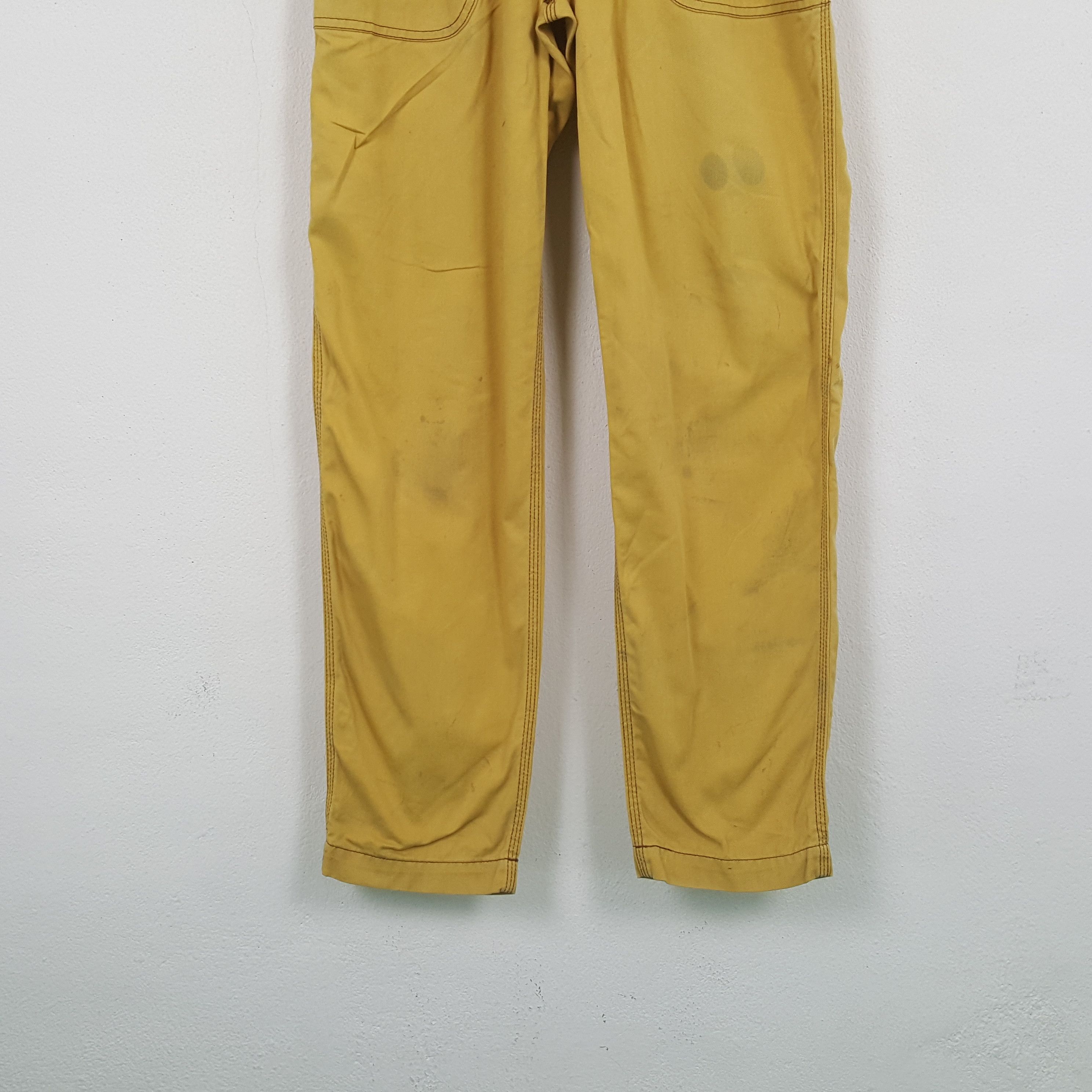 Vintage Toyota Tecno Japanese Motorsports Coverall Jacket C300N10 Size US XS / EU 42 / 0 - 6 Thumbnail