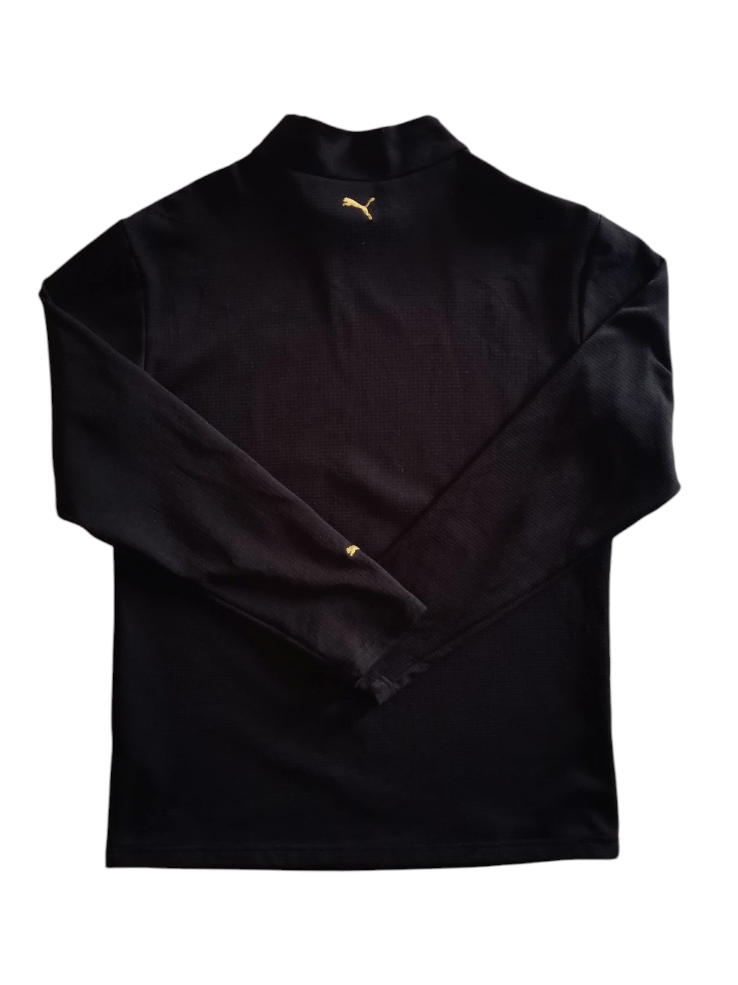 Designer × Puma Vintage Puma Sport Lifestyle Long Sleeve T-Shirts Size US L / EU 52-54 / 3 - 9 Thumbnail