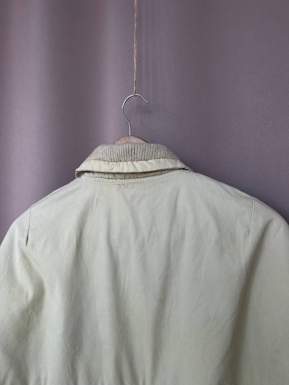 Diesel Diesel Half Zip Knitting Sweater Jacket Archival Mens Size L Size US L / EU 52-54 / 3 - 8 Thumbnail