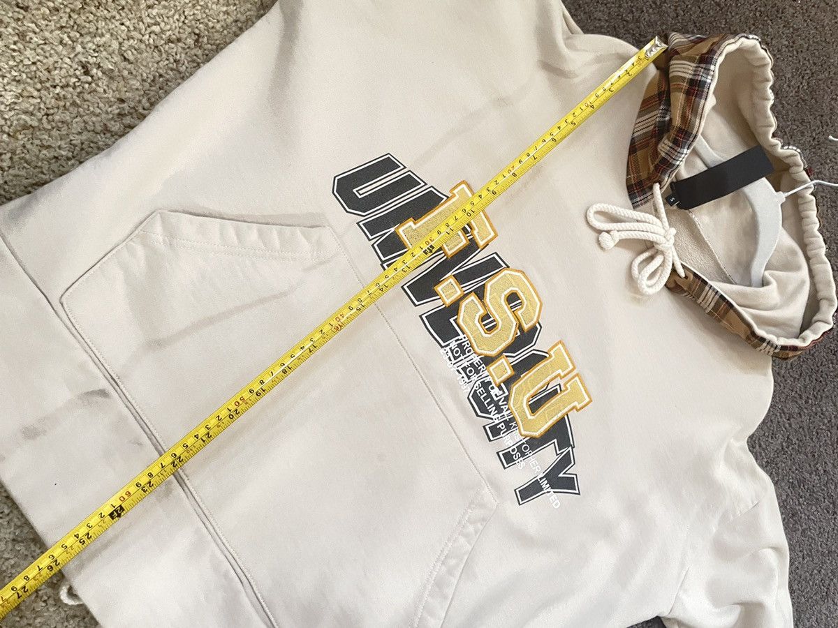 Val Kristopher Val Kristopher FSU University Oatmeal Hoodie Size US M / EU 48-50 / 2 - 7 Thumbnail
