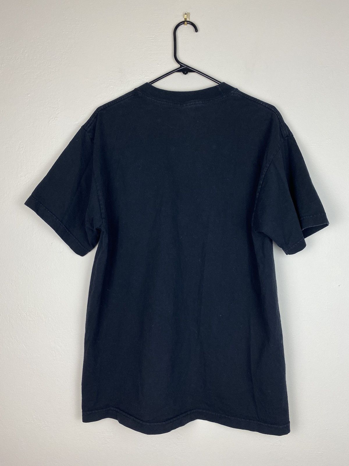 Band Tees × Vintage Vintage 1997 Elvis Presley Las Vegas T Shirt Tee Rare Size US L / EU 52-54 / 3 - 6 Thumbnail