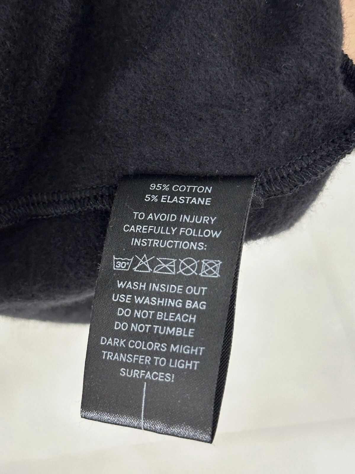 First Aid To The Injured First Aid To The Injured Men Sweatshirt Long Sleeve Avant Size US L / EU 52-54 / 3 - 9 Thumbnail