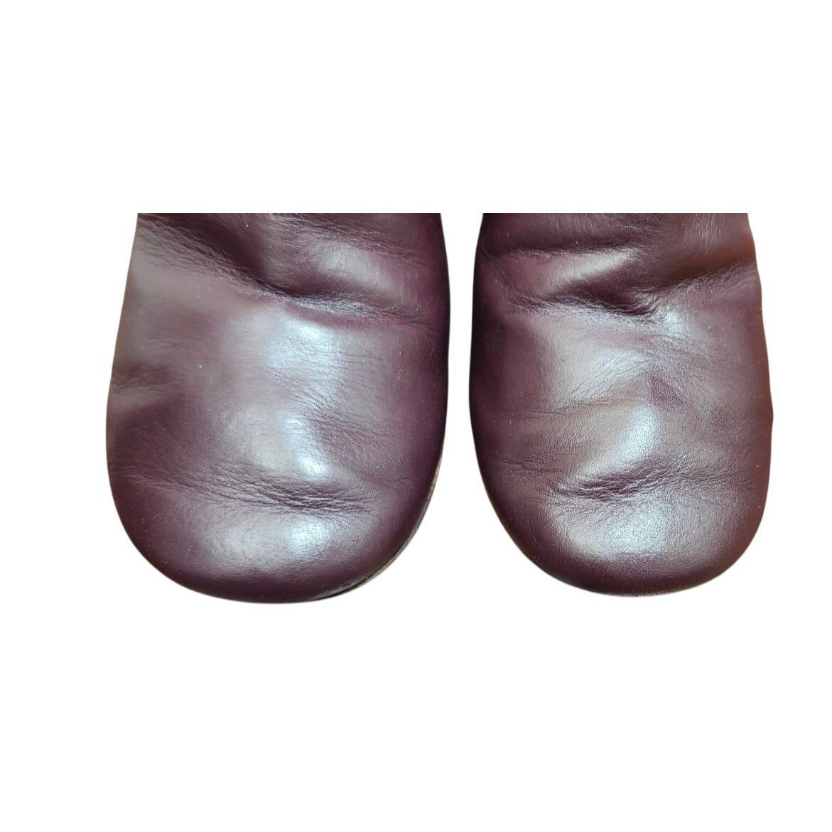 Maison Margiela Maison Martin Margiela Leather Ankle Boots EU 37/US 6.5 Size US 6.5 / IT 36.5 - 4 Thumbnail
