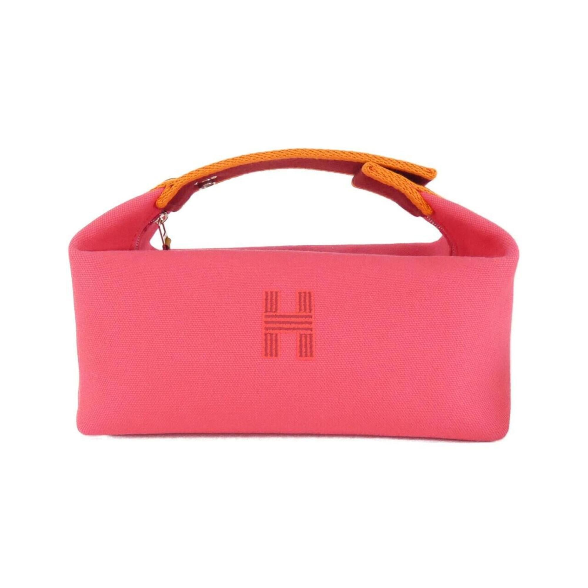 Hermes Hermes Bride à Black PM 103222M Handbag Pouch Size ONE SIZE - 1 Thumbnail