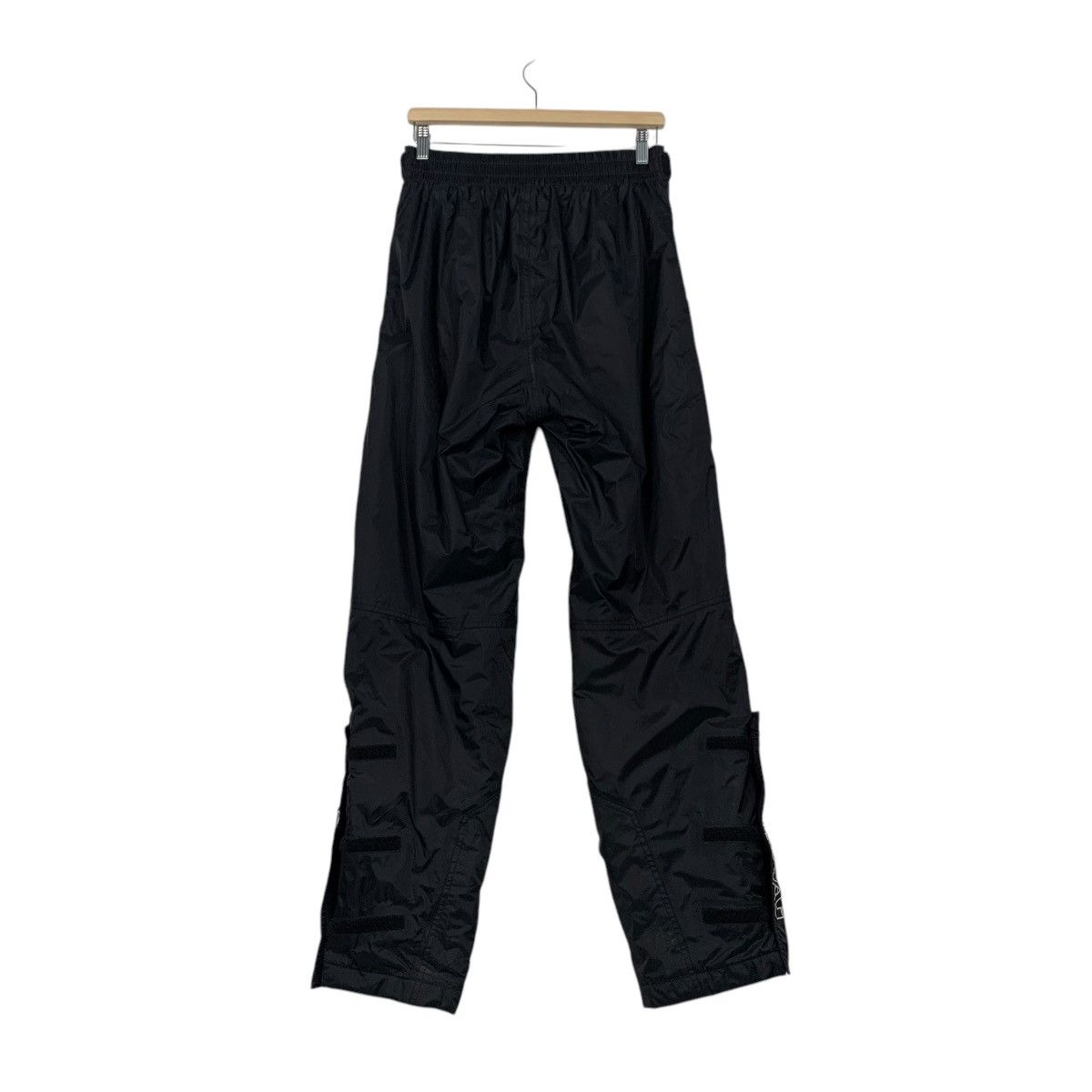 Japanese Brand NANKAI Motorsports Motorcycle Pant #2169-C96 Size US 28 / EU 44 - 7 Thumbnail