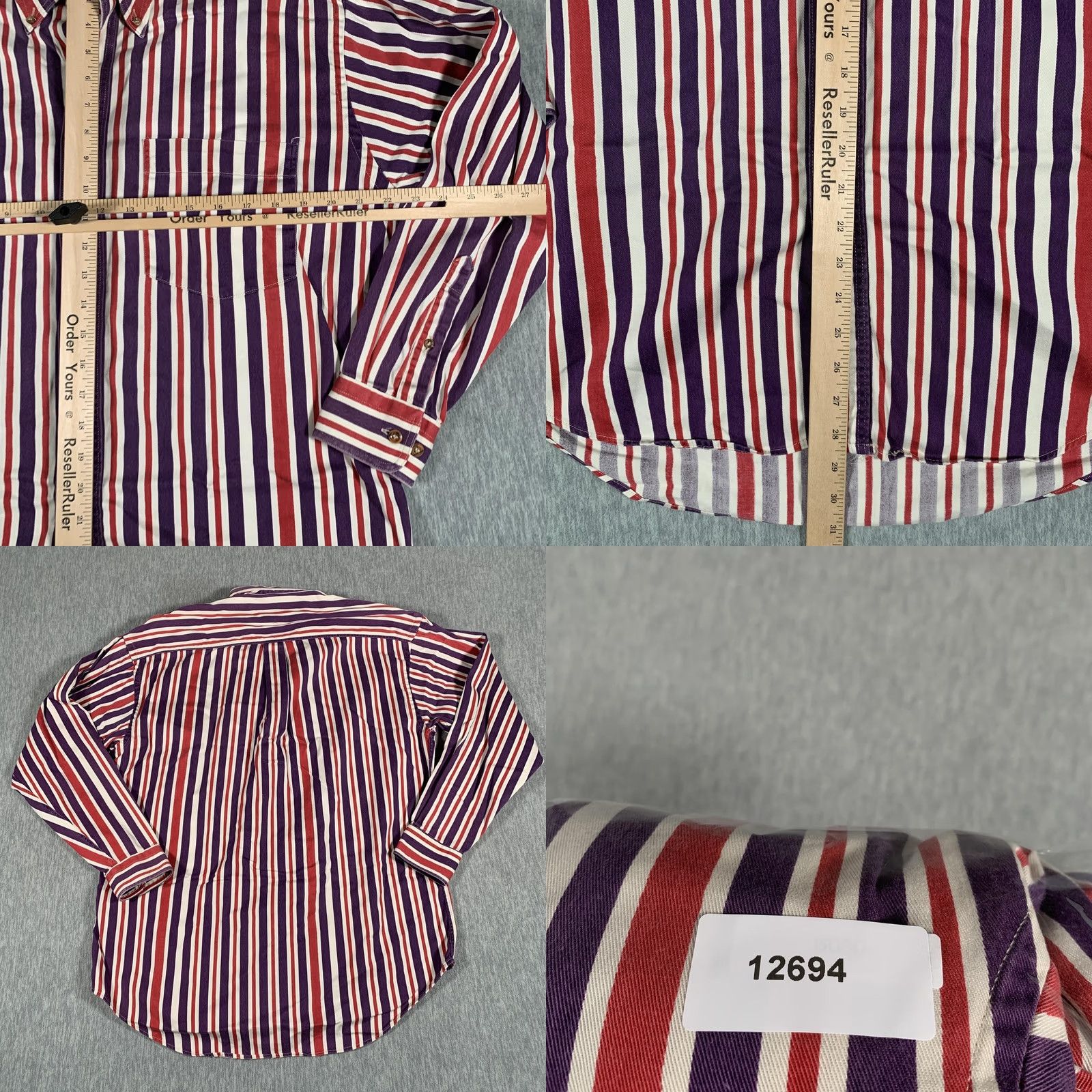 American Eagle Outfitters VINTAGE? No. Size US M / EU 48-50 / 2 - 8 Thumbnail