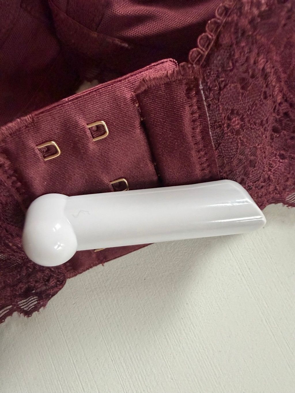 Aries Size 32D Aerie Balconette Bra Size ONE SIZE - 5 Thumbnail