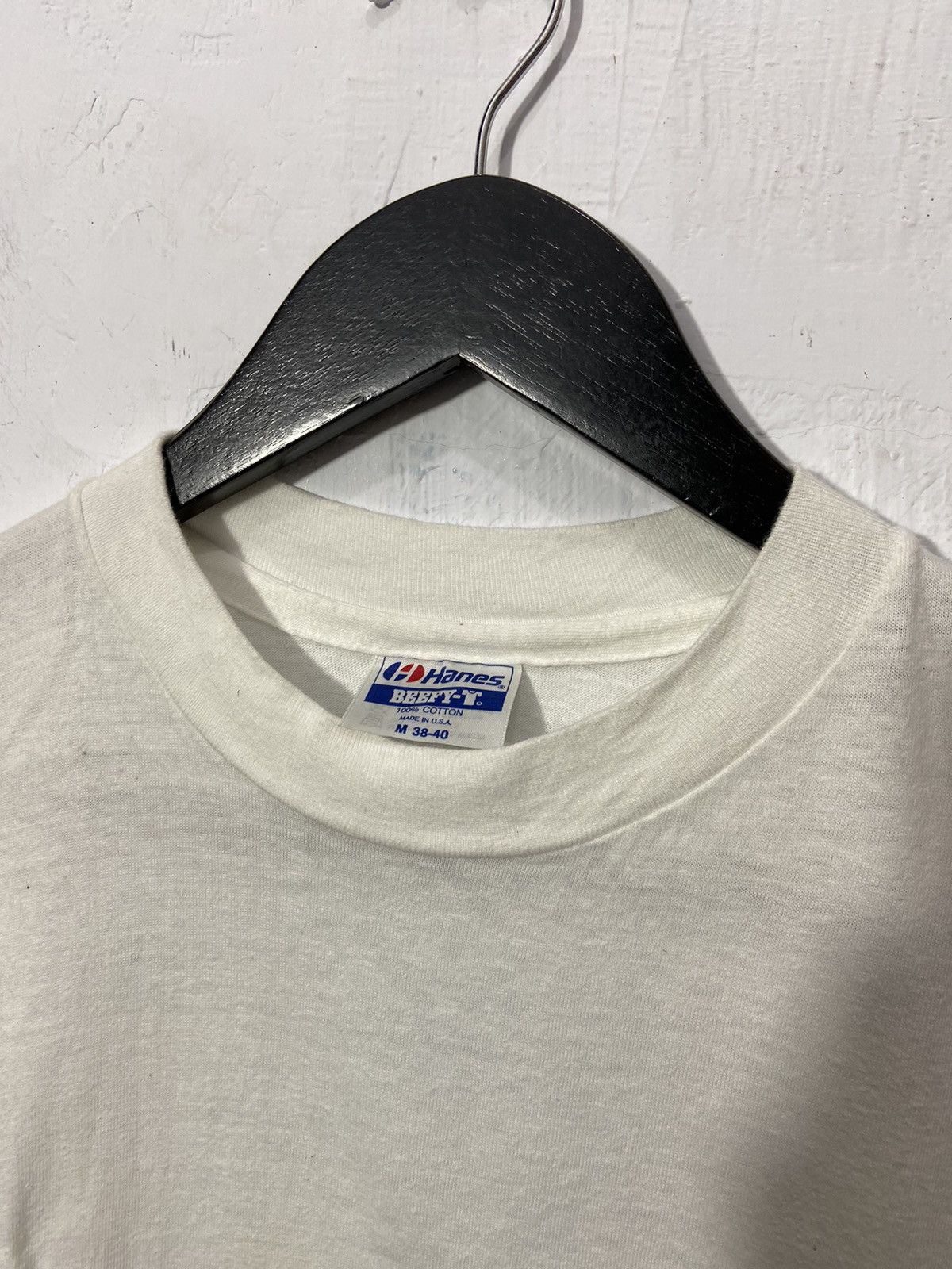 Other Hawaiian Style Beach Tshirt Aloha Wear White Size US M / EU 48-50 / 2 - 4 Thumbnail