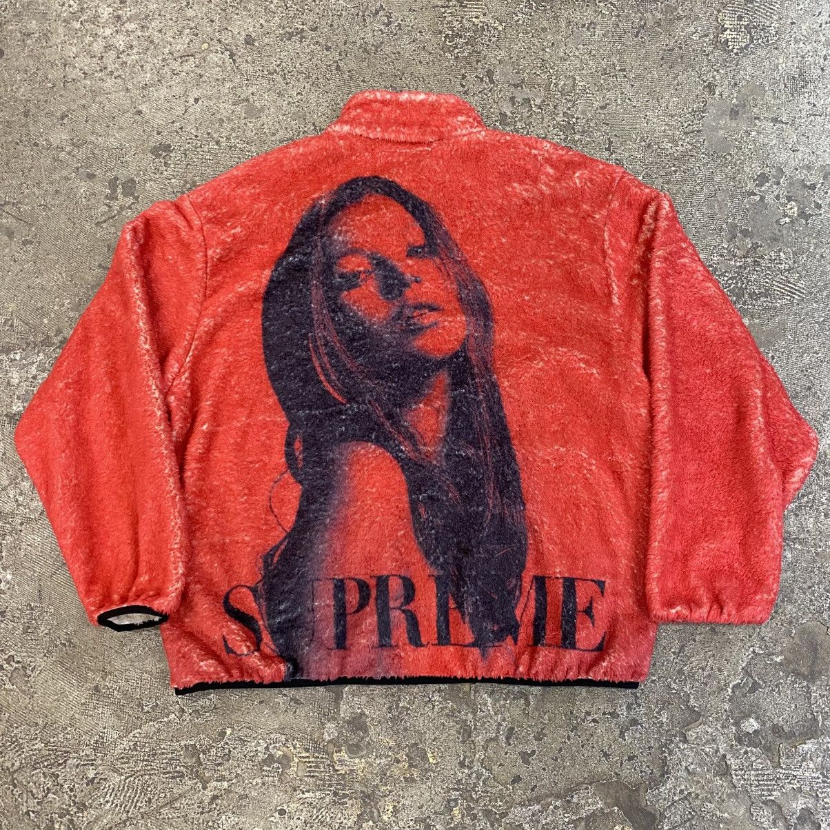 Supreme Kate Moss | Grailed