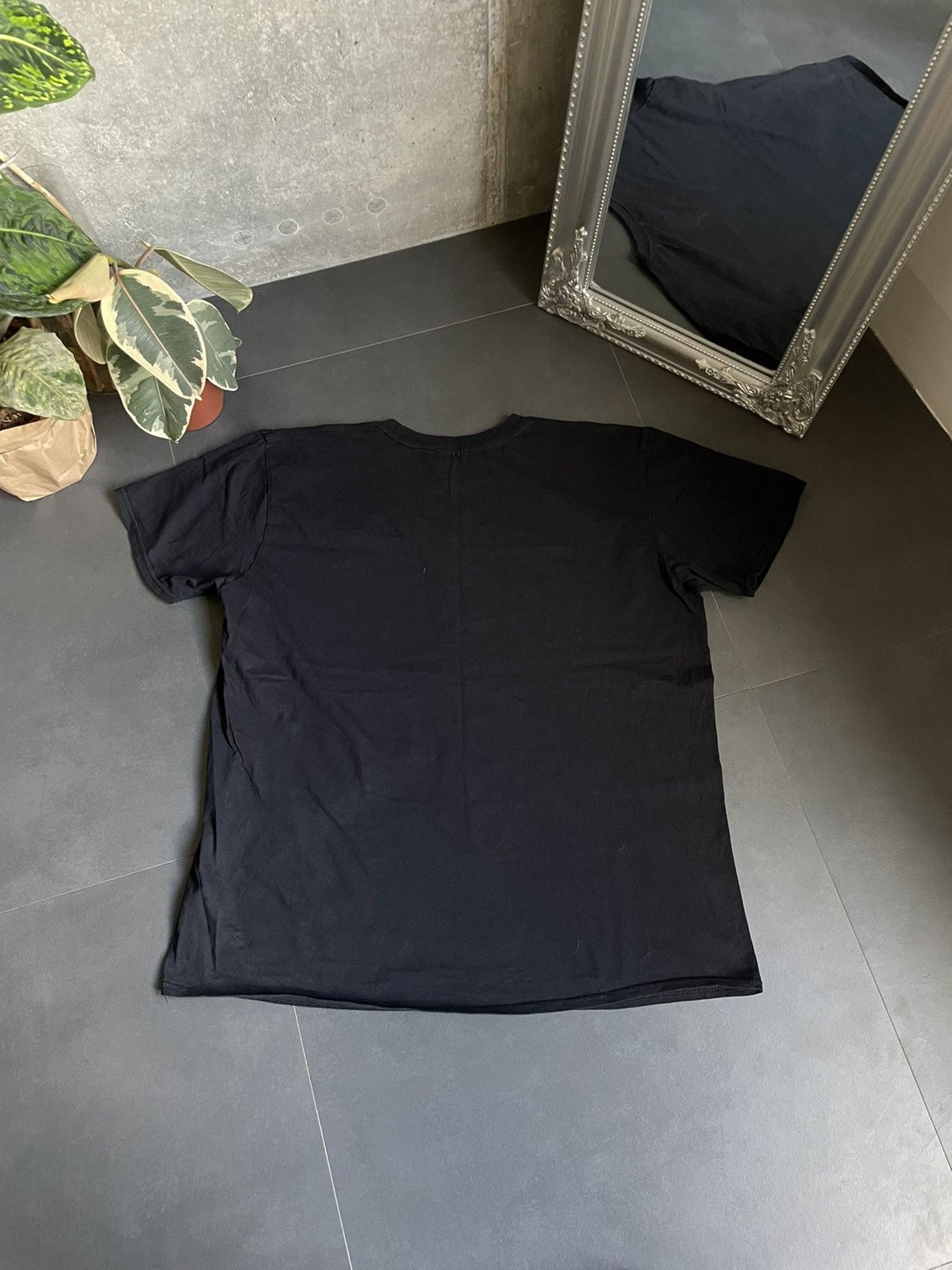Band Tees × Def Leppard × Vintage Rare Vintage Y2k Adult Def Leppard Pyromania Tee Y2k 90’s Size US XL / EU 56 / 4 - 3 Thumbnail