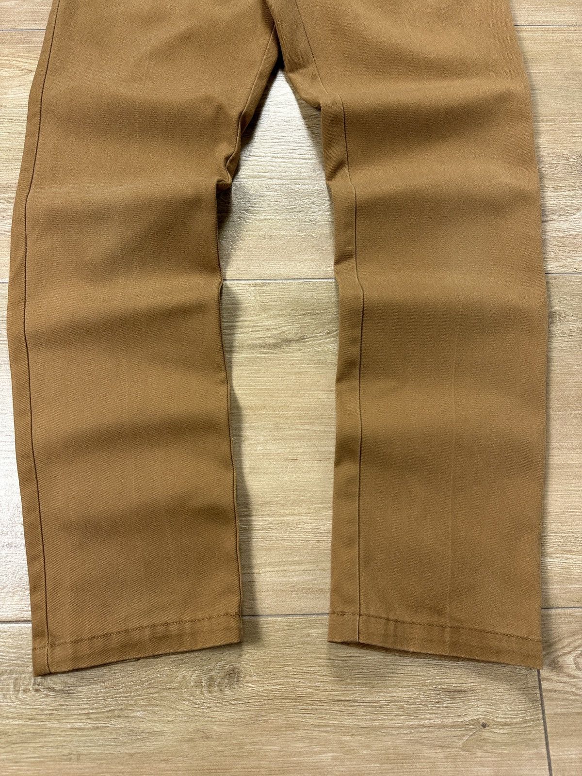 Dickies × Vintage Dickies Minimalist Work Pants Size US 30 / EU 46 - 7 Thumbnail