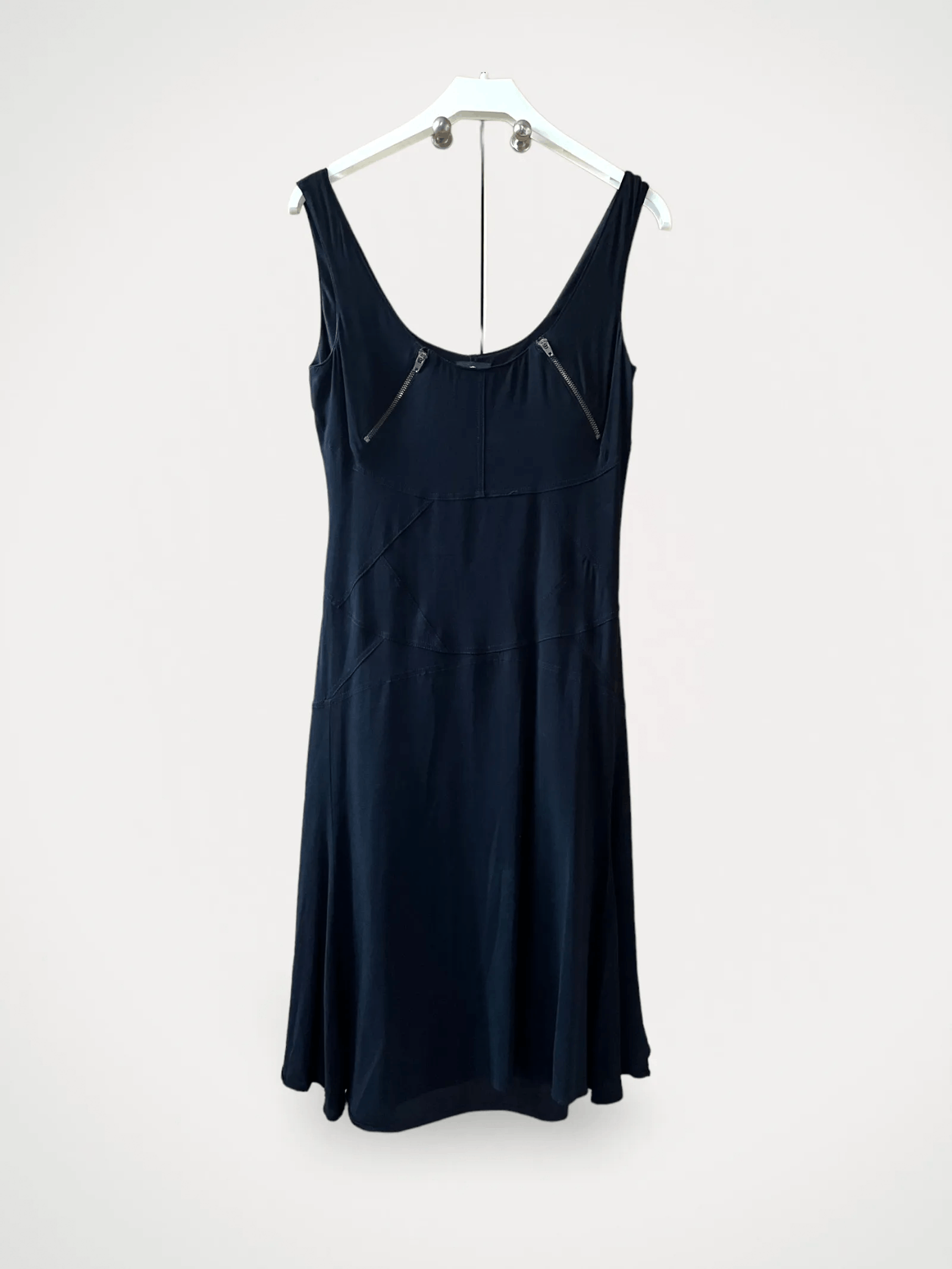 Versace Versace Dress Size XS / US 0-2 / IT 36-38 - 1 Thumbnail