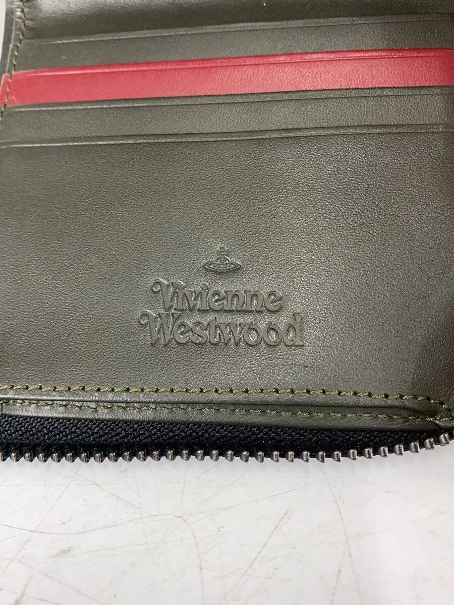 Vivienne Westwood Multi Orb Wallet Size ONE SIZE - 4 Thumbnail
