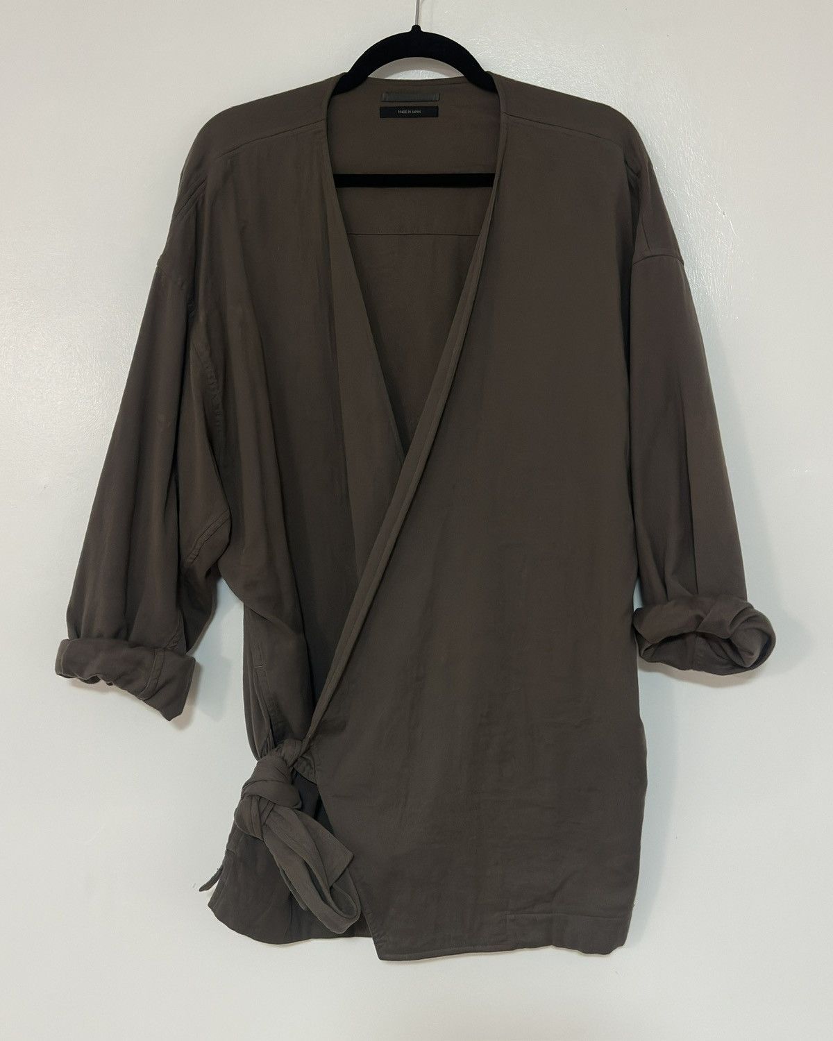 Issey Miyake Issey Miyake SS18 Size US L / EU 52-54 / 3 - 2 Thumbnail