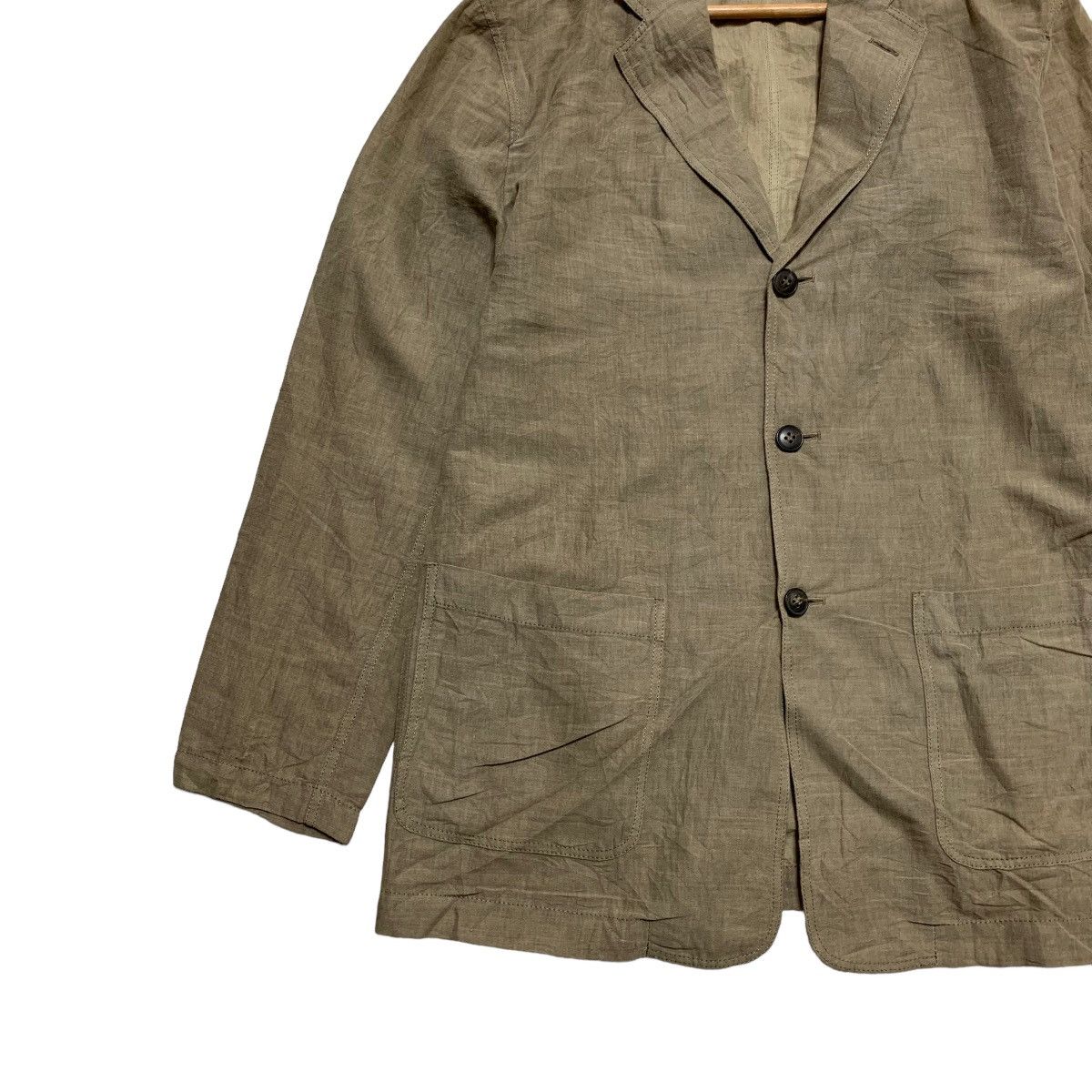 Tete Homme Tete Homme Jacket Size US L / EU 52-54 / 3 - 2 Thumbnail