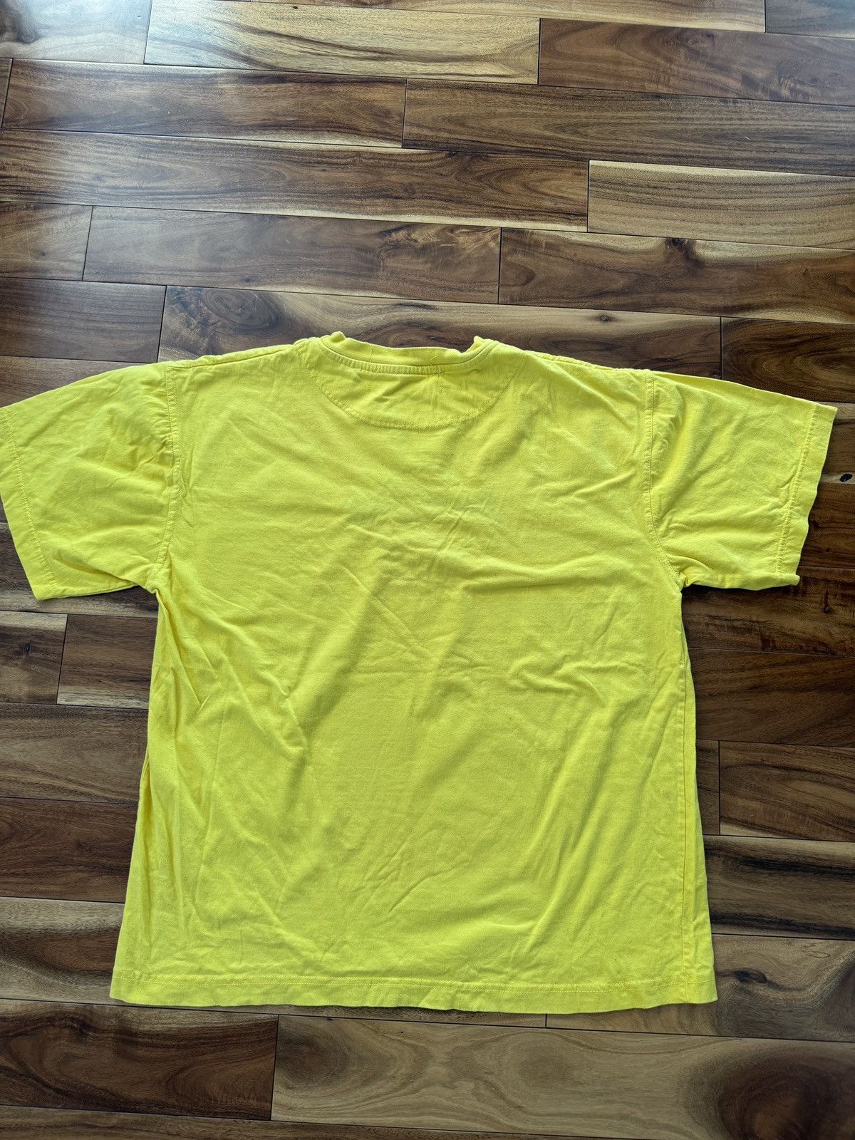 Hard Rock Cafe × Vintage Vintage Hard Rock Cafe Cairo t shirt Size US L / EU 52-54 / 3 - 4 Thumbnail