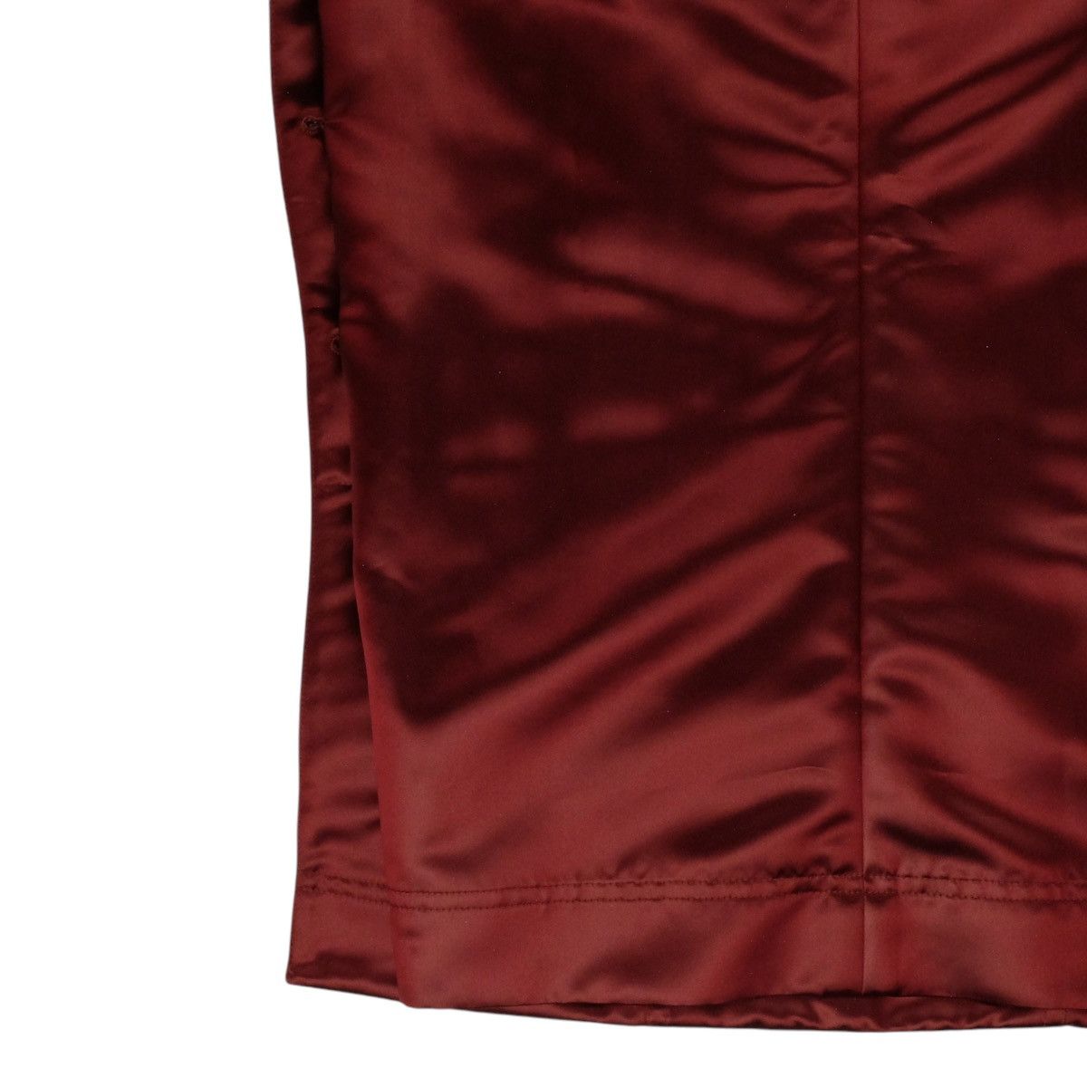 Calvin Klein 205W39NYC Calvin Klein 205W39NYC SS18 Top Size XS / US 0-2 / IT 36-38 - 12 Thumbnail