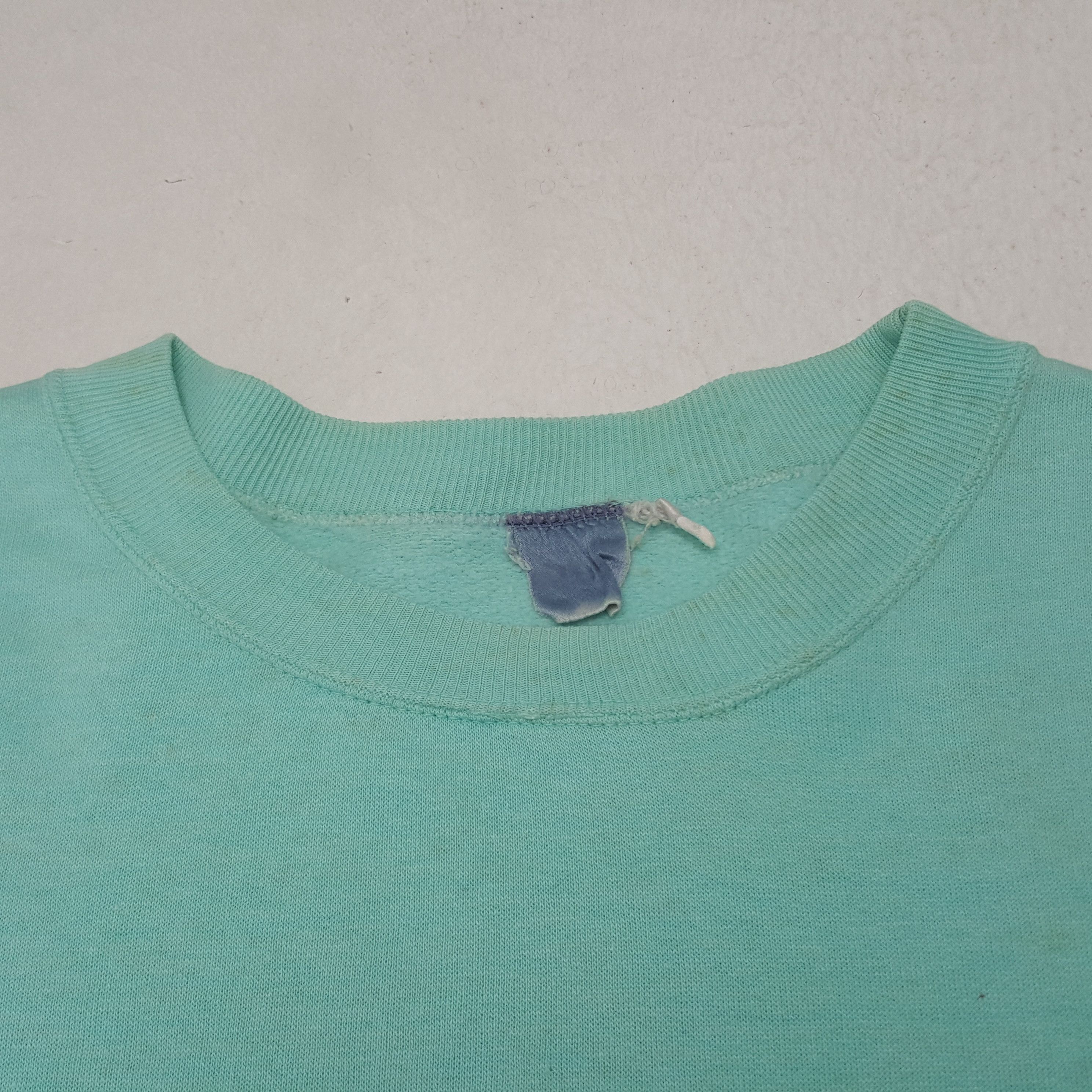 Quiksilver Vintage Quiksilver Surfing Style Hawaii Sweatshirt RR25 Size US L / EU 52-54 / 3 - 5 Thumbnail