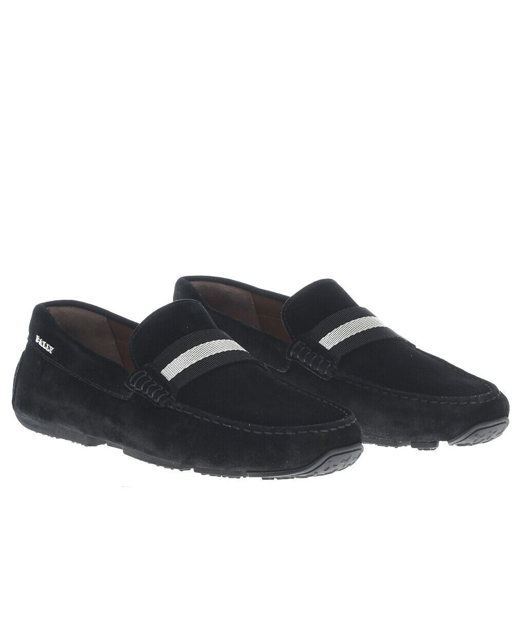 Bally Bally Pearce Loafer - US9 Size US 9 / EU 42 - 1 Thumbnail