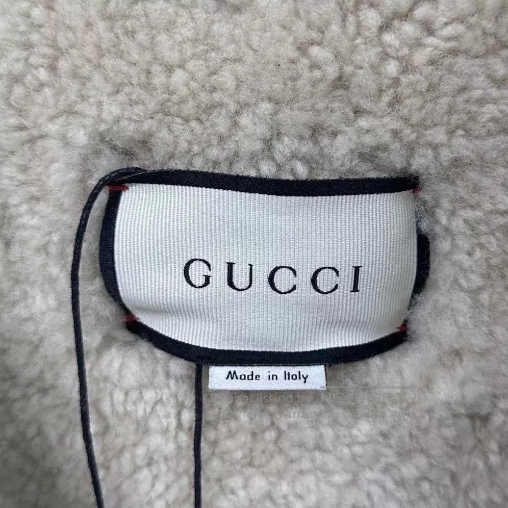 Gucci Black Zip. Size US S / EU 44-46 / 1 - 5 Thumbnail