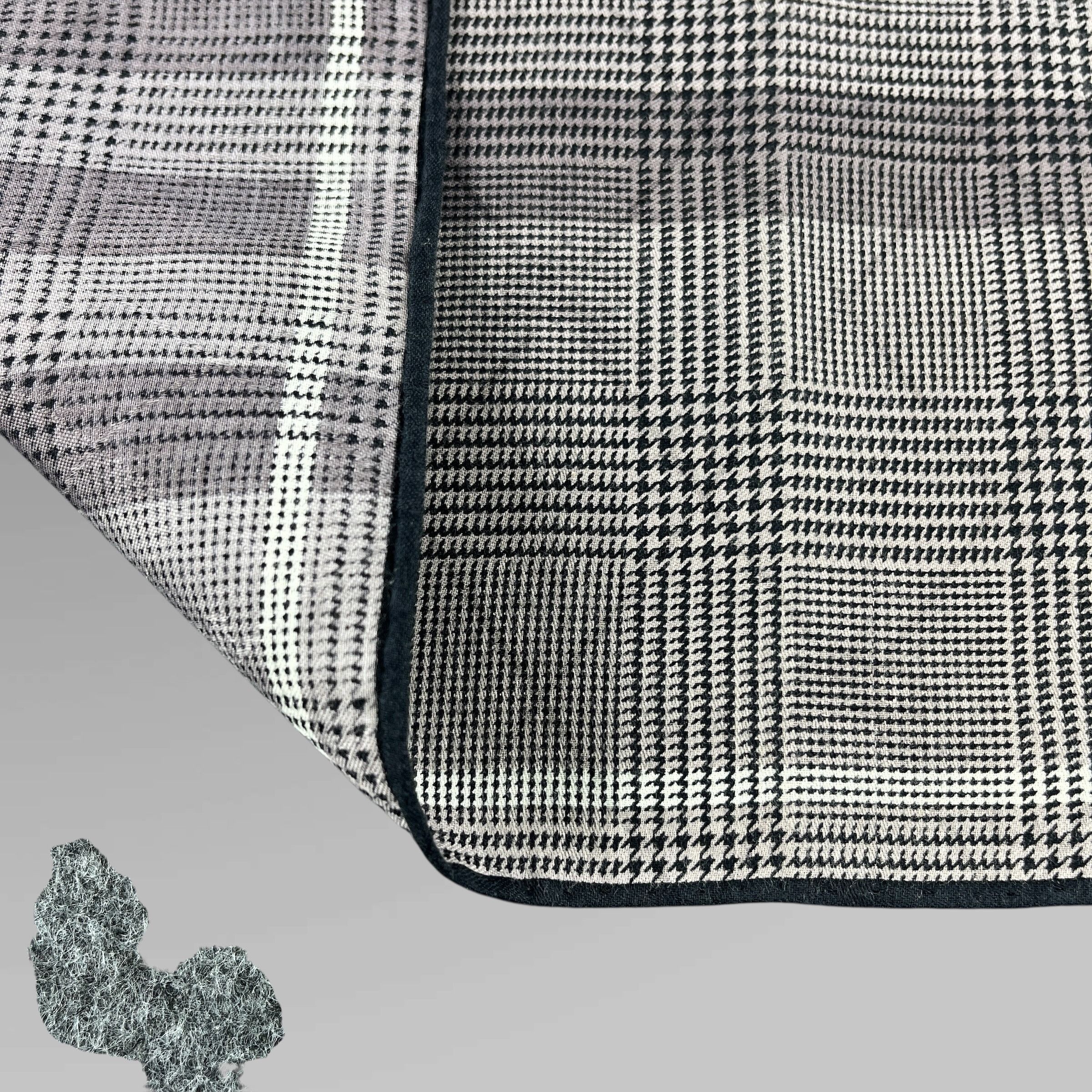 Burberry Vintage Burberry Handkerchief / Bandana / Neckerchief B373 Size ONE SIZE - 4 Thumbnail
