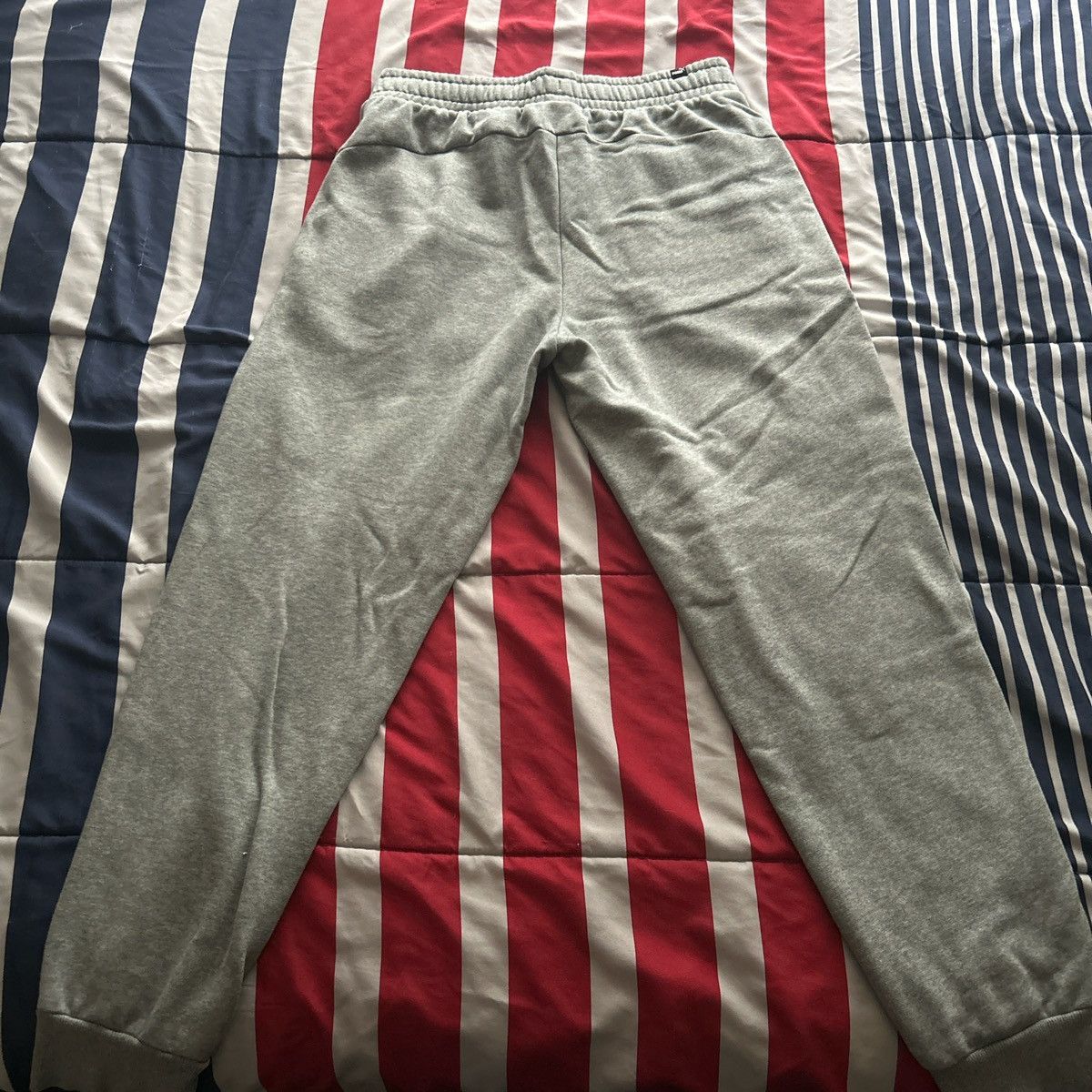 Puma Puma Sweatpants Size US 34 / EU 50 - 2 Thumbnail