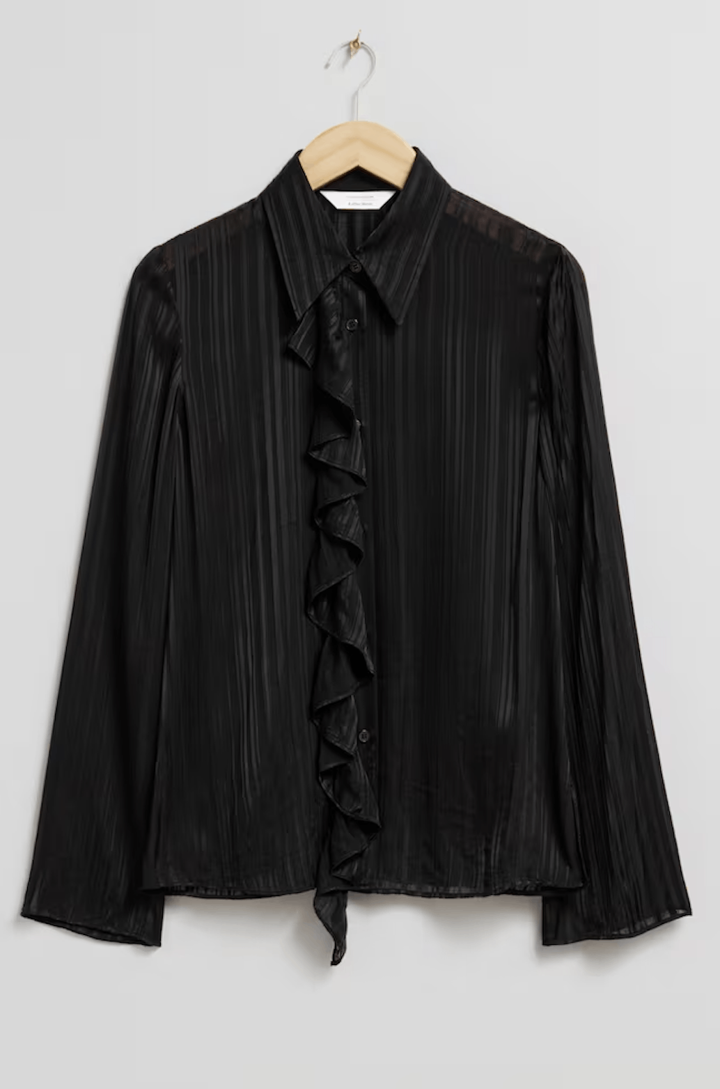 & Other Stories & Other Stories Blouse Size XS / US 0-2 / IT 36-38 - 1 Thumbnail