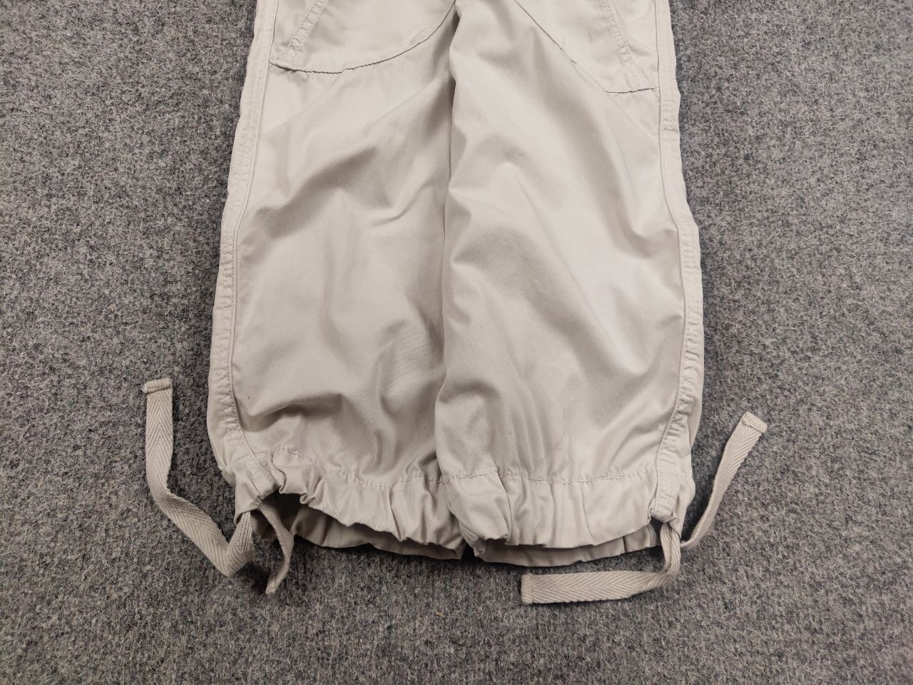 Diesel VTG Diesel Military junya watanabe style straps Pants Y2K Size US 32 / EU 48 - 6 Thumbnail