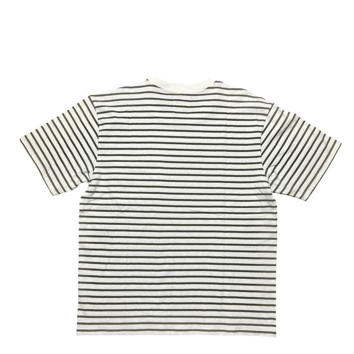 Other NWT The Car Company Men's 100% Cotton Top - Sz. Medium Size US M / EU 48-50 / 2 - 2 Thumbnail
