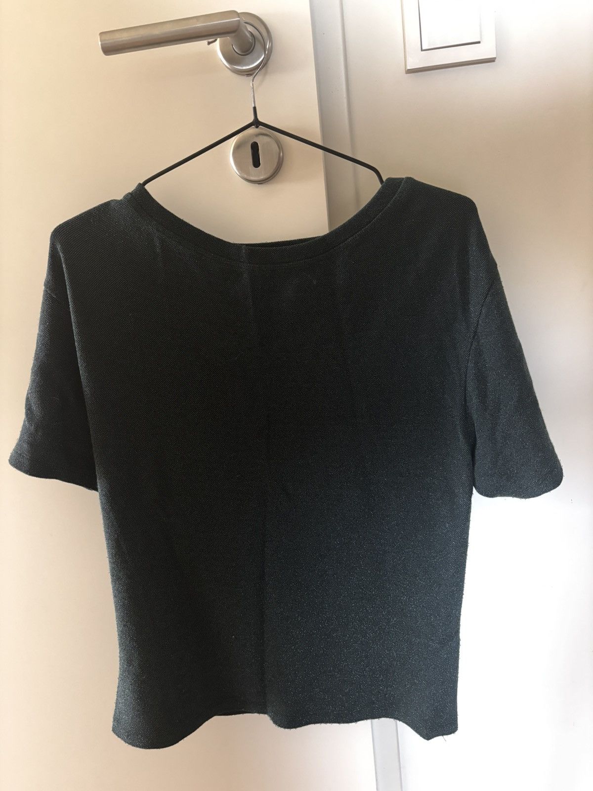 Vivienne Westwood Vivienne Westwood vintage t-shirt Size S / US 4 / IT 40 - 1 Thumbnail