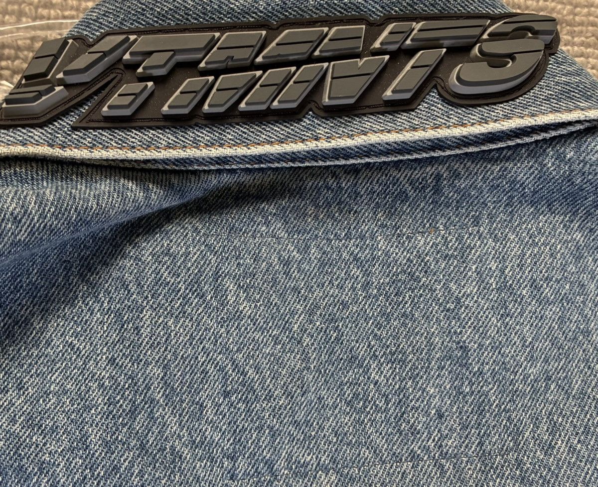 Vetements VETEMENTS Pret-A-Porter Collection Size S Size S / US 4 / IT 40 - 8 Thumbnail