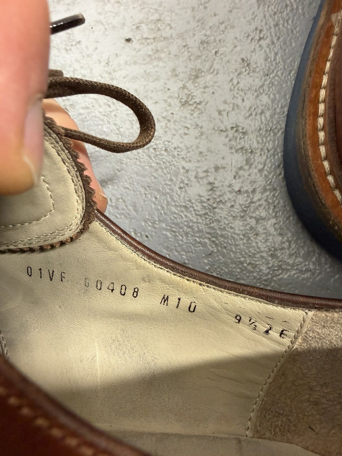 Salvatore Ferragamo Salvatore Ferragamo Leather Boots Size US 9.5 / EU 42-43 - 7 Thumbnail