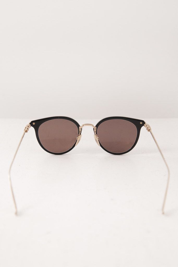 Chrome Hearts Fanx Huney glasses Size ONE SIZE - 4 Thumbnail
