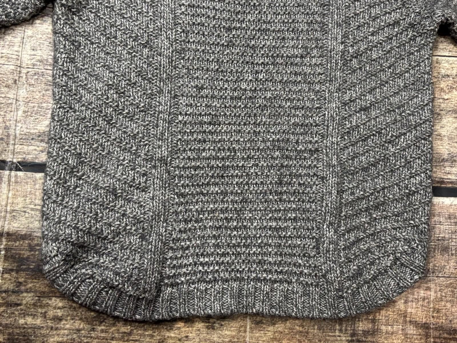 Esprit Esprit Sweater Womens Medium Chunky Knit Wool Alpaca Blend Size M / US 6-8 / IT 42-44 - 6 Thumbnail