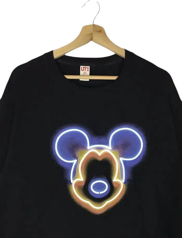 Cartoon Network × Uniqlo Uniqlo x Disney x Vasya Kolotusha Sweatshirts Size US XXL / EU 58 / 5 - 3 Thumbnail