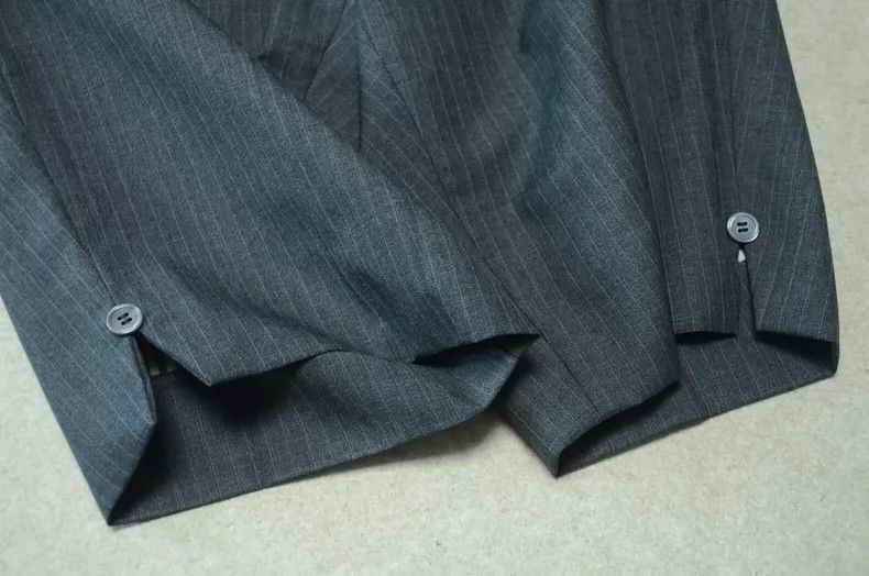 Thom Browne Thom Browne Suits and shorts Size 46S - 6 Thumbnail
